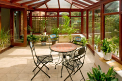 Torr conservatory quotes